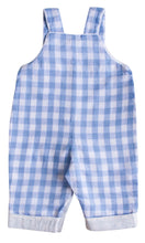 Load image into Gallery viewer, {Sutherby Boys} ‘Country Geese’ Overalls