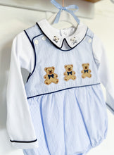 Load image into Gallery viewer, 'Storybook Teddy' Romper
