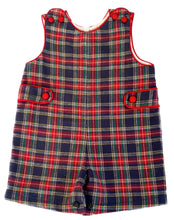 Load image into Gallery viewer, The Jon Jon - Heritage Tartan
