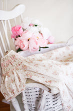 Load image into Gallery viewer, {Sutherby Girls} Signature Smocked Set ~ Heritage Bouquet
