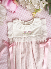 Load image into Gallery viewer, The French Knot Sheep Dress
