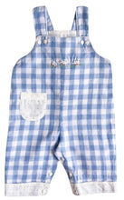 Load image into Gallery viewer, {Sutherby Boys} ‘Country Geese’ Overalls