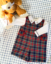 Load image into Gallery viewer, The Jon Jon - Heritage Tartan