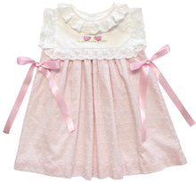 Load image into Gallery viewer, The French Knot Sheep Dress