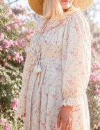 {Sutherby Ladies} 'Lola' ~ Briar Rose