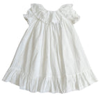 {Sutherby Girls} ‘Mabel’ Daygown ~ Whimsy Laceflower