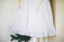 Load image into Gallery viewer, {Sutherby Girls} Heirloom Dove Daydress
