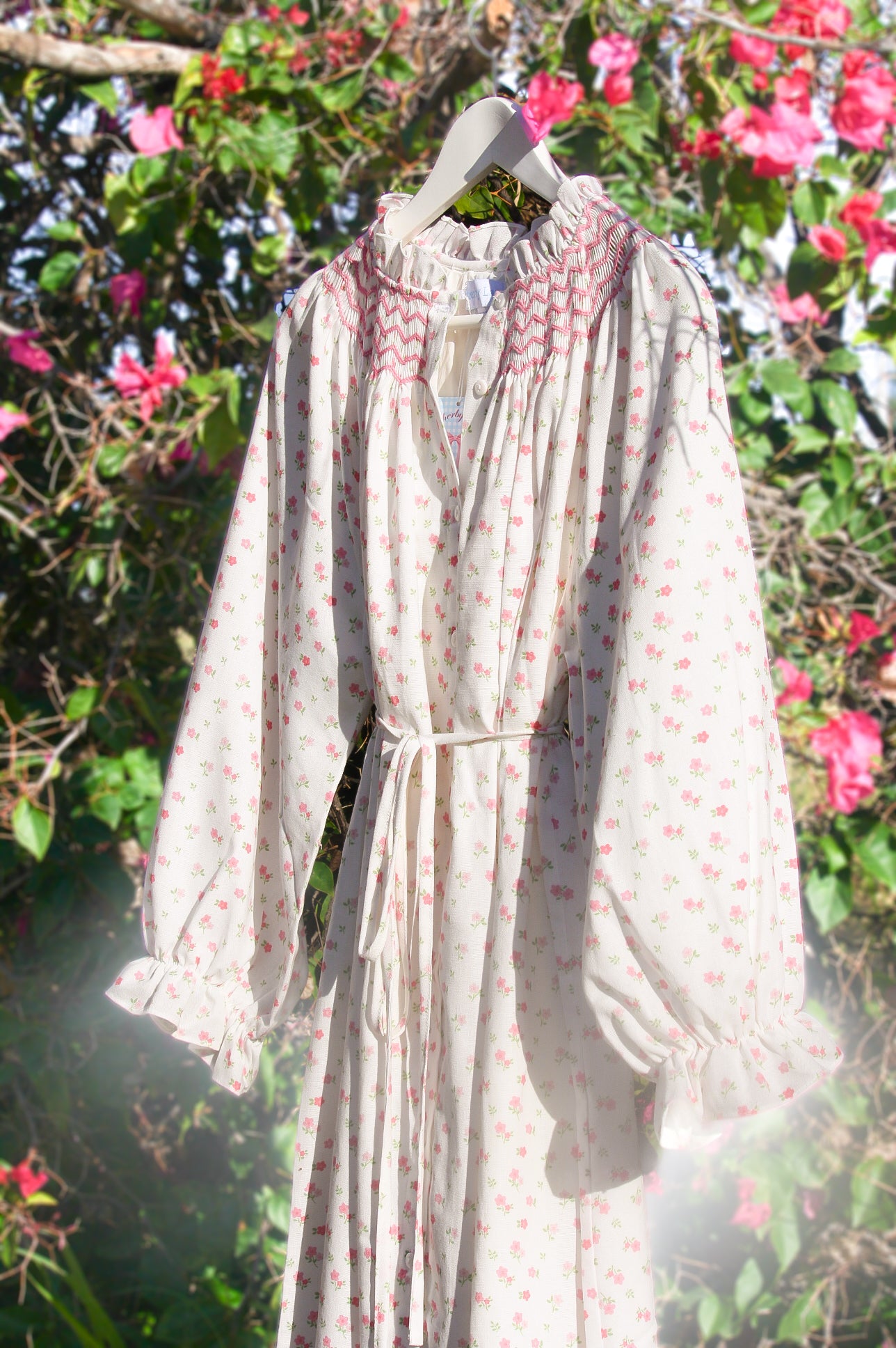 {Sutherby Ladies} 'Madeline' ~ Petit Fleur