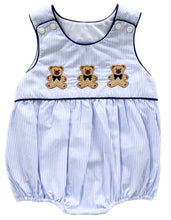 Load image into Gallery viewer, &#39;Storybook Teddy&#39; Romper
