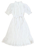 {Sutherby Ladies} 'Rosie' ~ Whimsy Laceflower