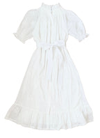 {Sutherby Ladies} 'Rosie' ~ Whimsy Laceflower