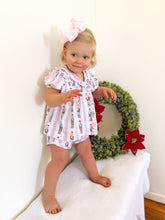 Load image into Gallery viewer, &quot;Nutcracker&quot; 2-pc Girl&#39;s Lounge Set - Late October ETA
