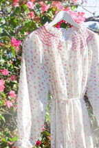 {Sutherby Ladies} 'Madeline' ~ Petit Fleur