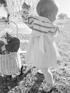 Mint Plaid Preppy Dress