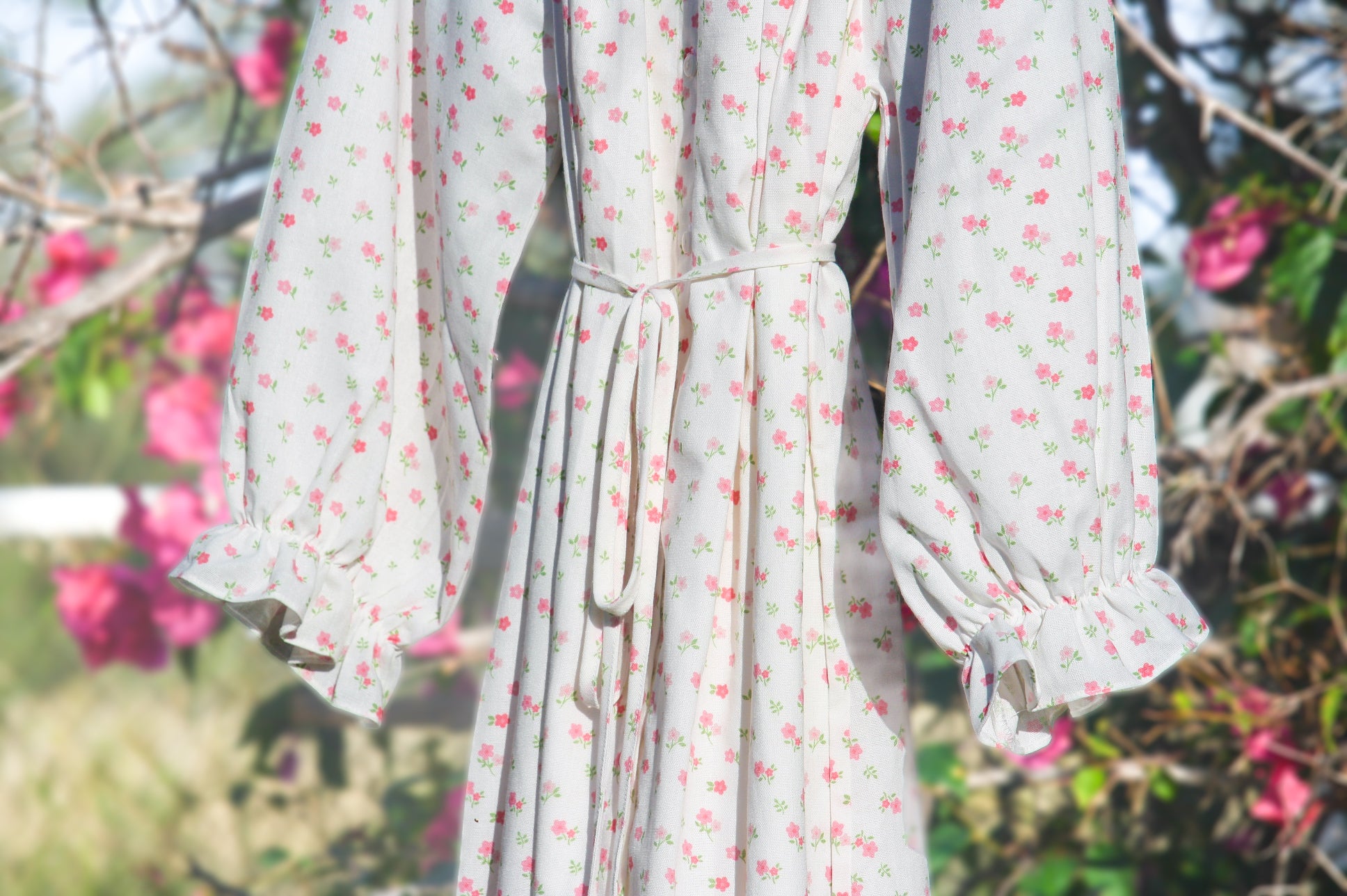 {Sutherby Ladies} 'Madeline' ~ Petit Fleur