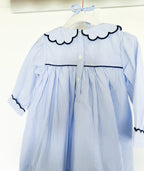 'Storybook Teddy' Dress