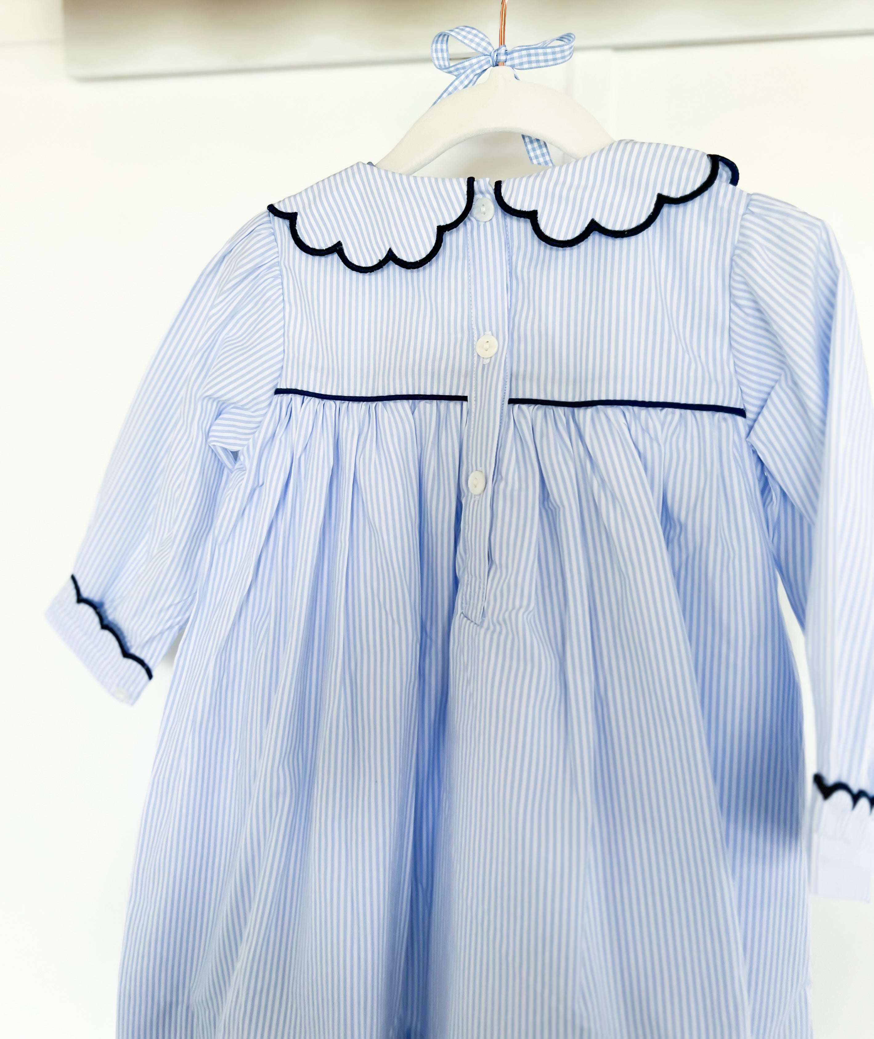'Storybook Teddy' Dress