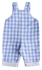 {Sutherby Boys} ‘Country Geese’ Overalls