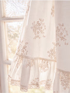 {Sutherby Girls} ‘Mabel’ Daygown ~ Whimsy Laceflower