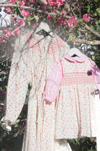 {Sutherby Ladies} 'Madeline' ~ Petit Fleur