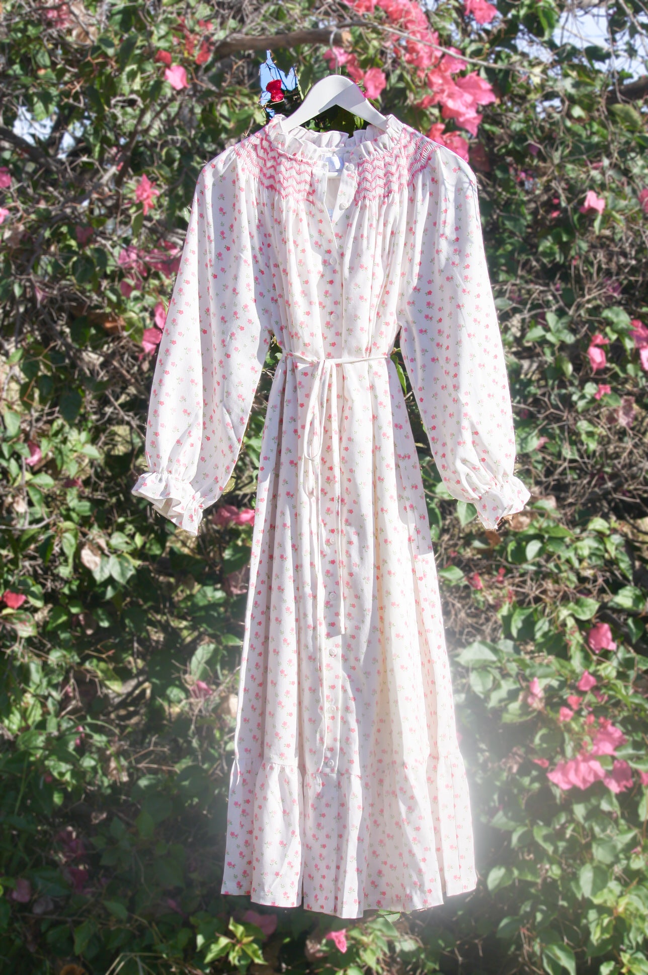 {Sutherby Ladies} 'Madeline' ~ Petit Fleur