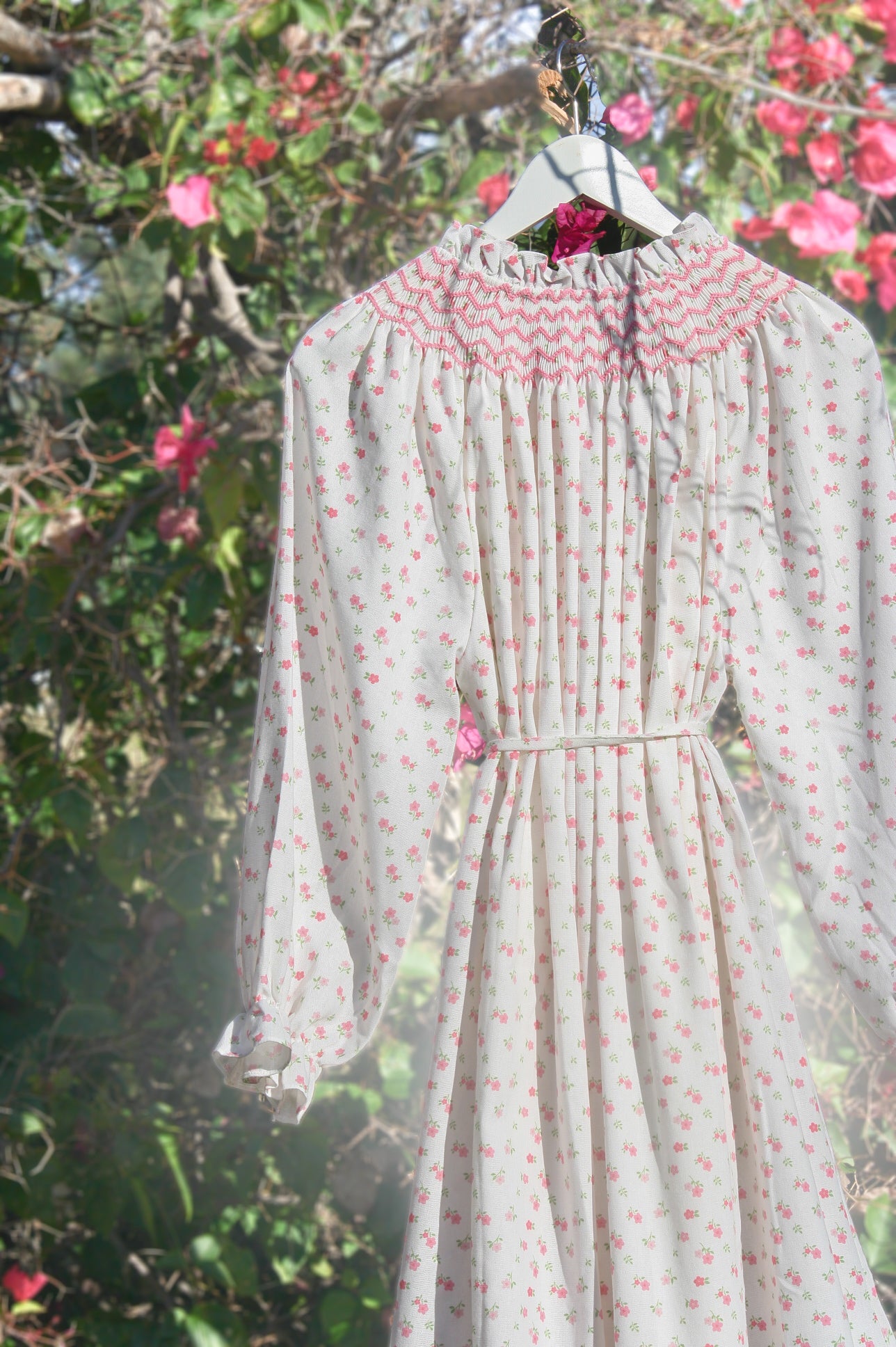 {Sutherby Ladies} 'Madeline' ~ Petit Fleur