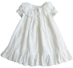 {Sutherby Girls} ‘Mabel’ Daygown ~ Whimsy Laceflower