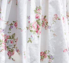 Load image into Gallery viewer, {Sutherby Girls} Signature Smocked Dress ~ Cottage Core Floral
