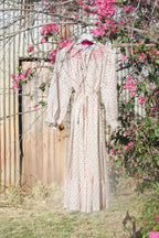 {Sutherby Ladies} 'Madeline' ~ Petit Fleur