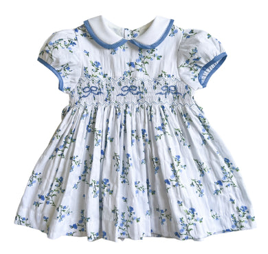 Beautifully Classic Baby & Childrenswear – Sutherby Lane