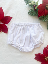 Load image into Gallery viewer, &quot;My 1st Christmas&quot; Bloomers ~ 2024 Rudolph
