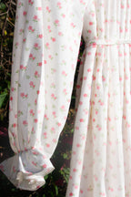 {Sutherby Ladies} 'Madeline' ~ Petit Fleur