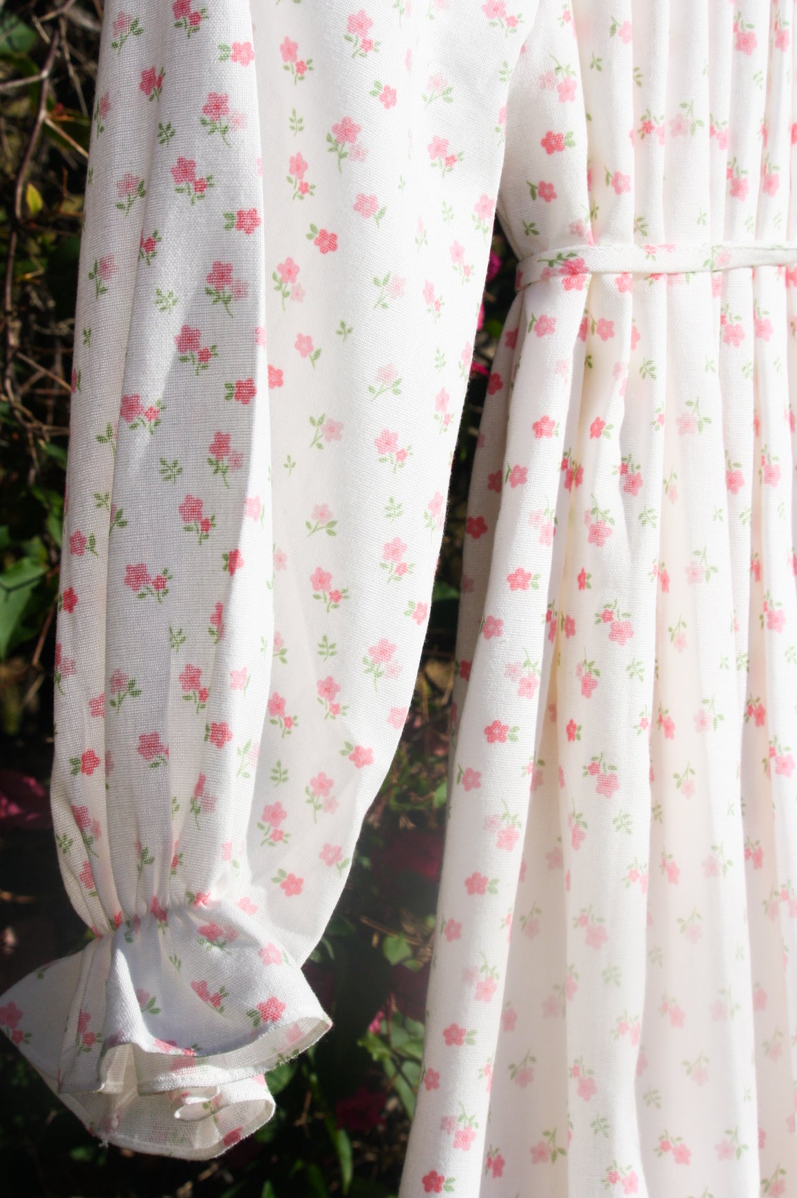 {Sutherby Ladies} 'Madeline' ~ Petit Fleur