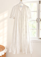 {Sutherby Ladies} 'Rosie' ~ Whimsy Laceflower