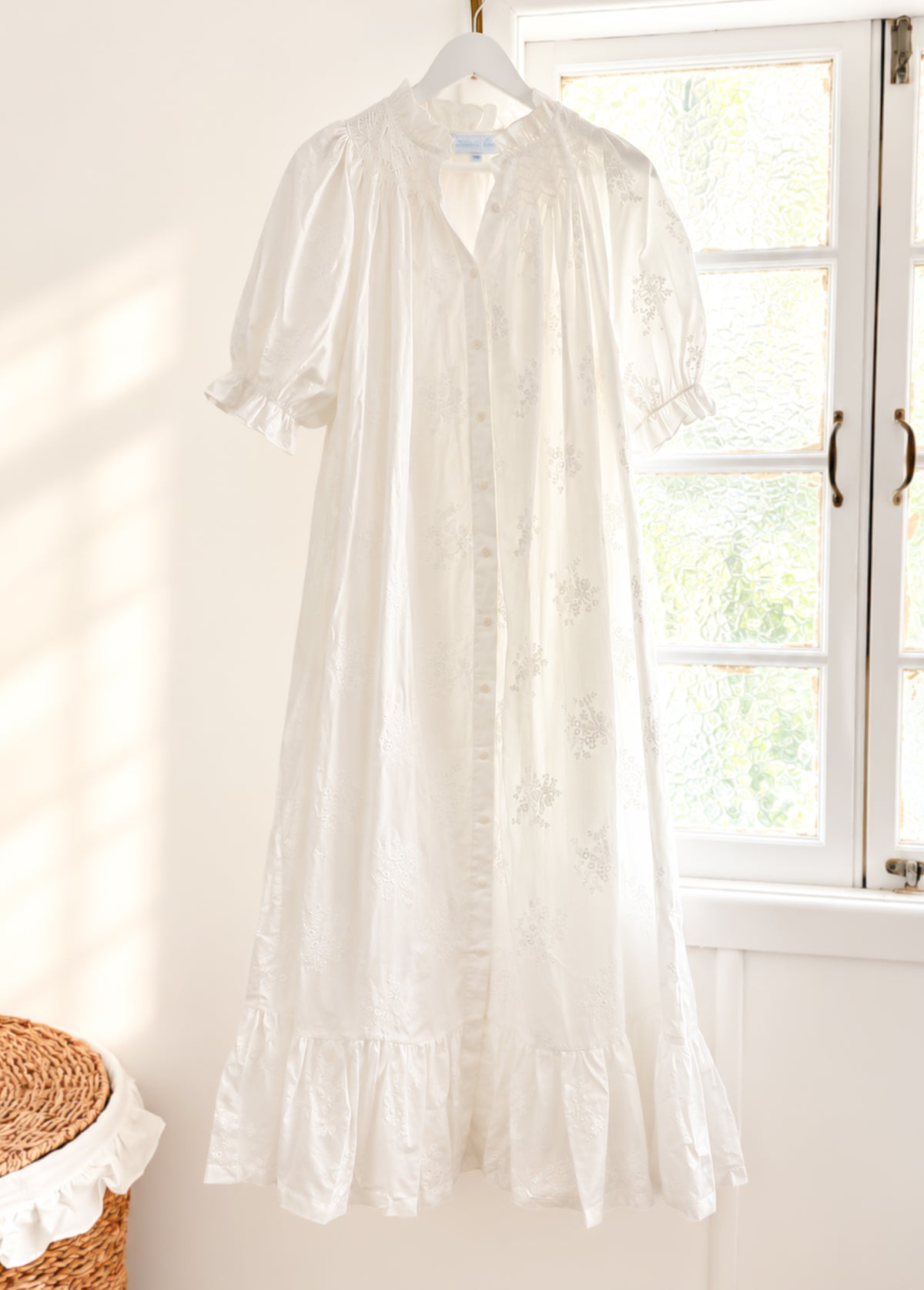 {Sutherby Ladies} 'Rosie' ~ Whimsy Laceflower
