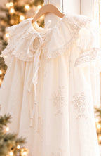 {Sutherby Girls} ‘Mabel’ Daygown ~ Whimsy Laceflower