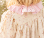 {Sutherby Girl’s} Signature Smocked Dress ~ Vintage Puppies
