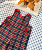 The Jon Jon - Heritage Tartan