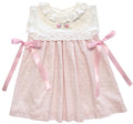 The French Knot Sheep Dress