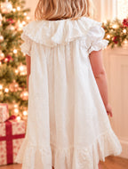 {Sutherby Girls} ‘Mabel’ Daygown ~ Whimsy Laceflower