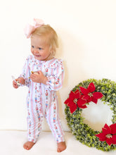 Load image into Gallery viewer, &quot;Nutcracker&quot; Girl&#39;s Coverall ~ Late October ETA
