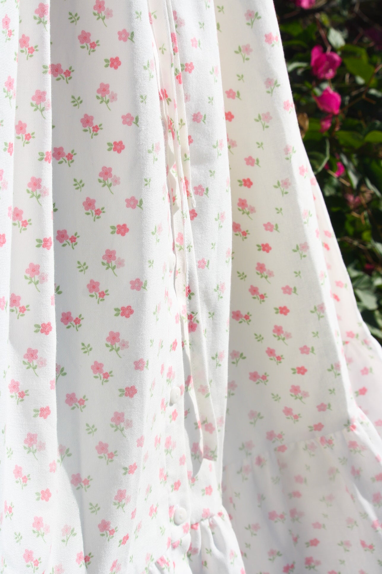 {Sutherby Ladies} 'Madeline' ~ Petit Fleur