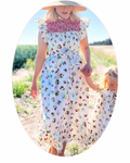 {Sutherby Ladies} Signature 'Annie' ~ Festive Berries