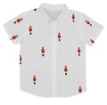 {Sutherby Boys} "The Nutcracker" Shirt ~ FARMHOUSE SALE
