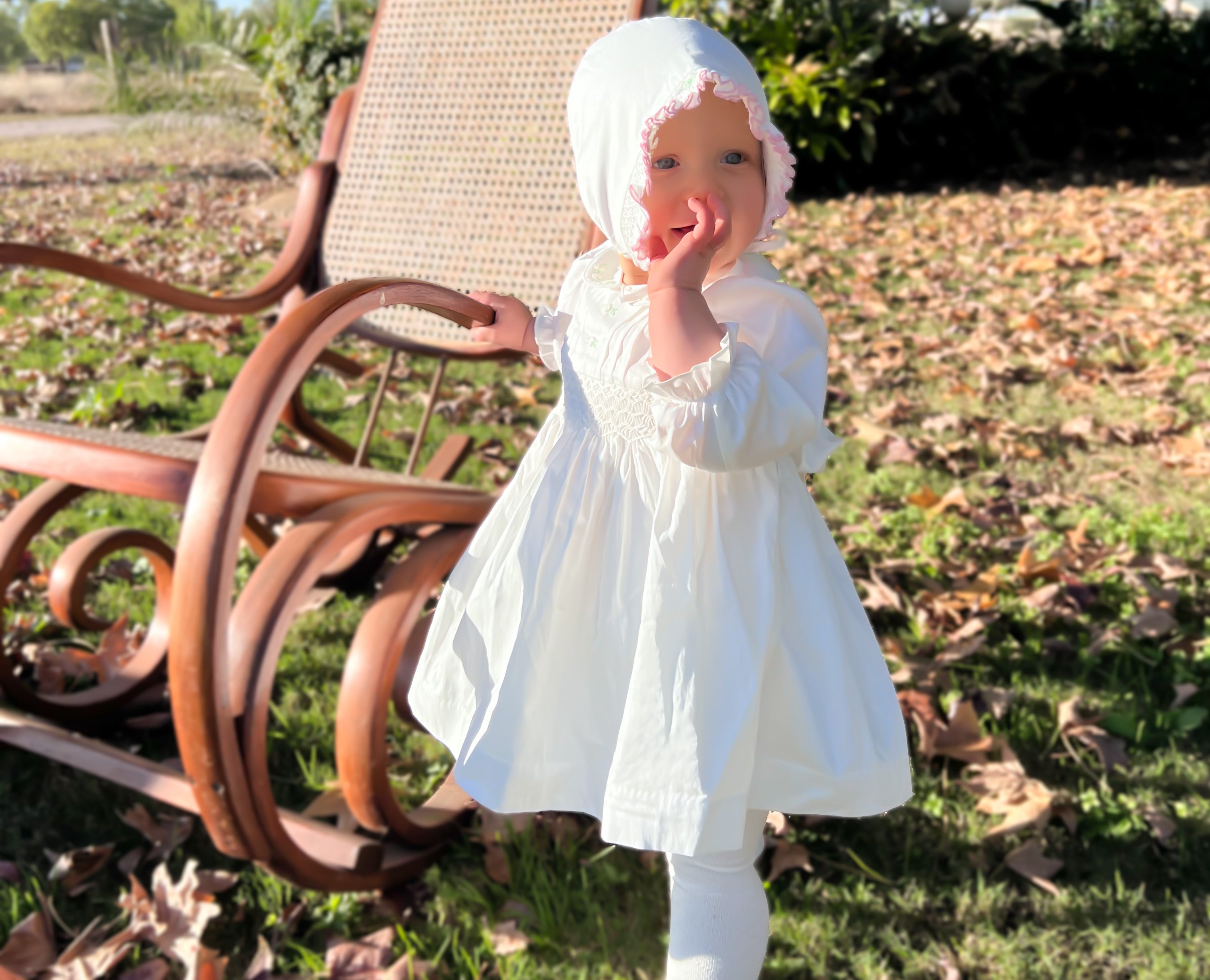 'Charlotte'