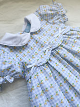 Load image into Gallery viewer, The Easter Duckling Dress
