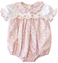 Load image into Gallery viewer, The English Rose Romper
