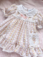 Load image into Gallery viewer, The Layette Set - Vintage Mother Duck
