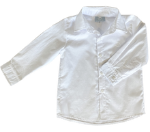 Load image into Gallery viewer, The Preppy Shirt - White
