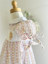 Load image into Gallery viewer, The Smocked Dress - Vintage Mother Duck
